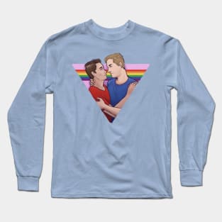 Pride Long Sleeve T-Shirt